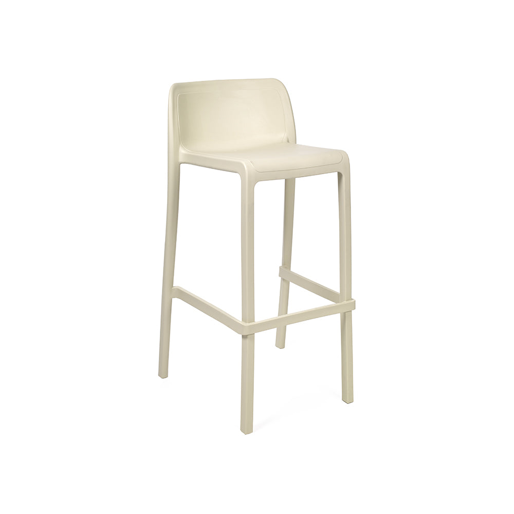 Outdoor Bar Stool 30" - Set of 4 - Plain