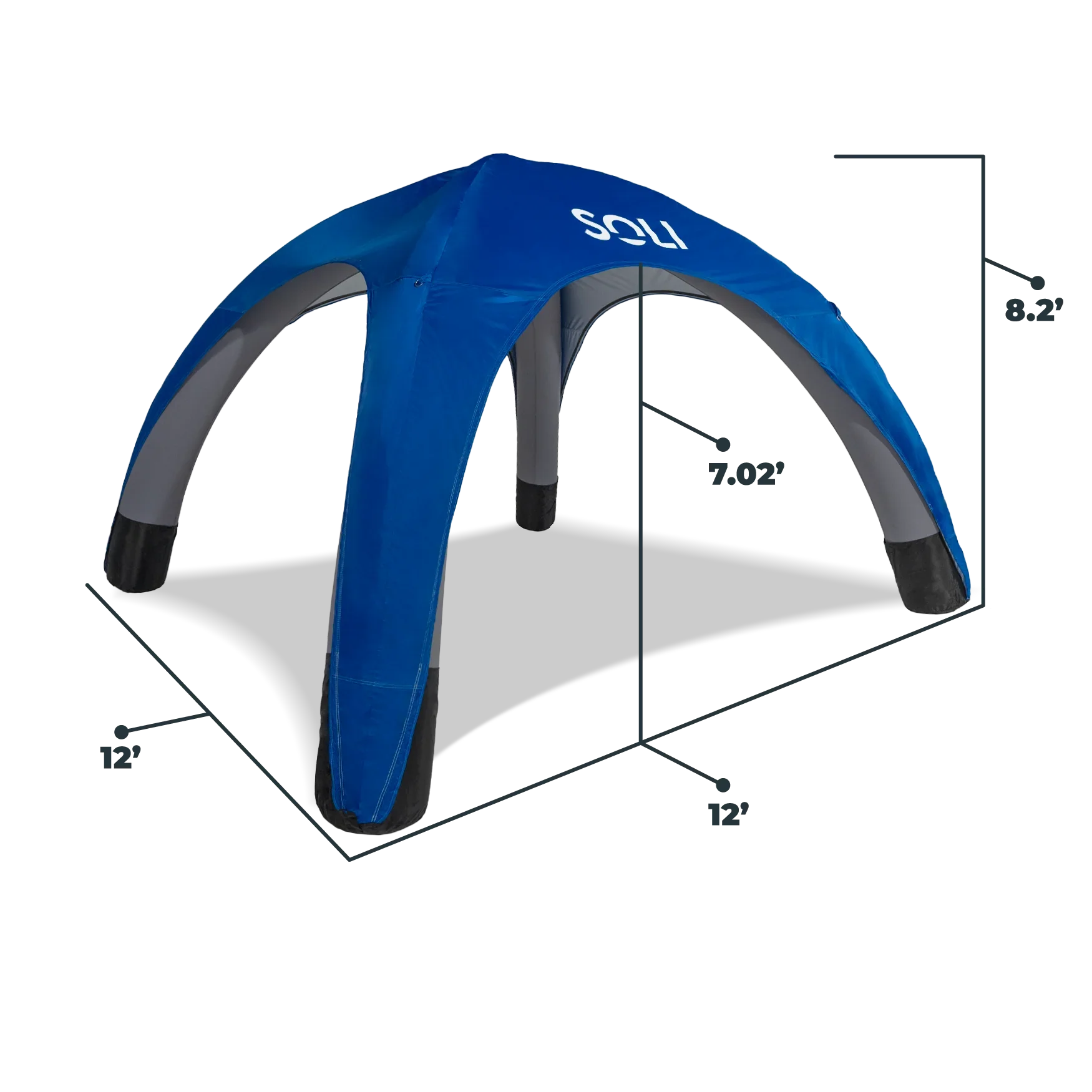 SOLI Air Canopy