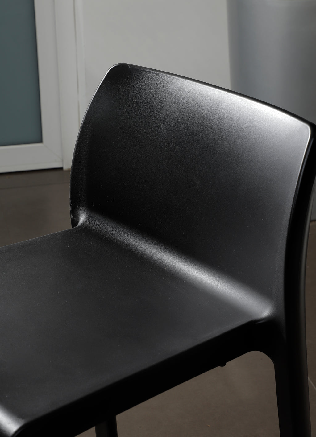 Outdoor Bar Stool 30" - Set of 4 - Plain