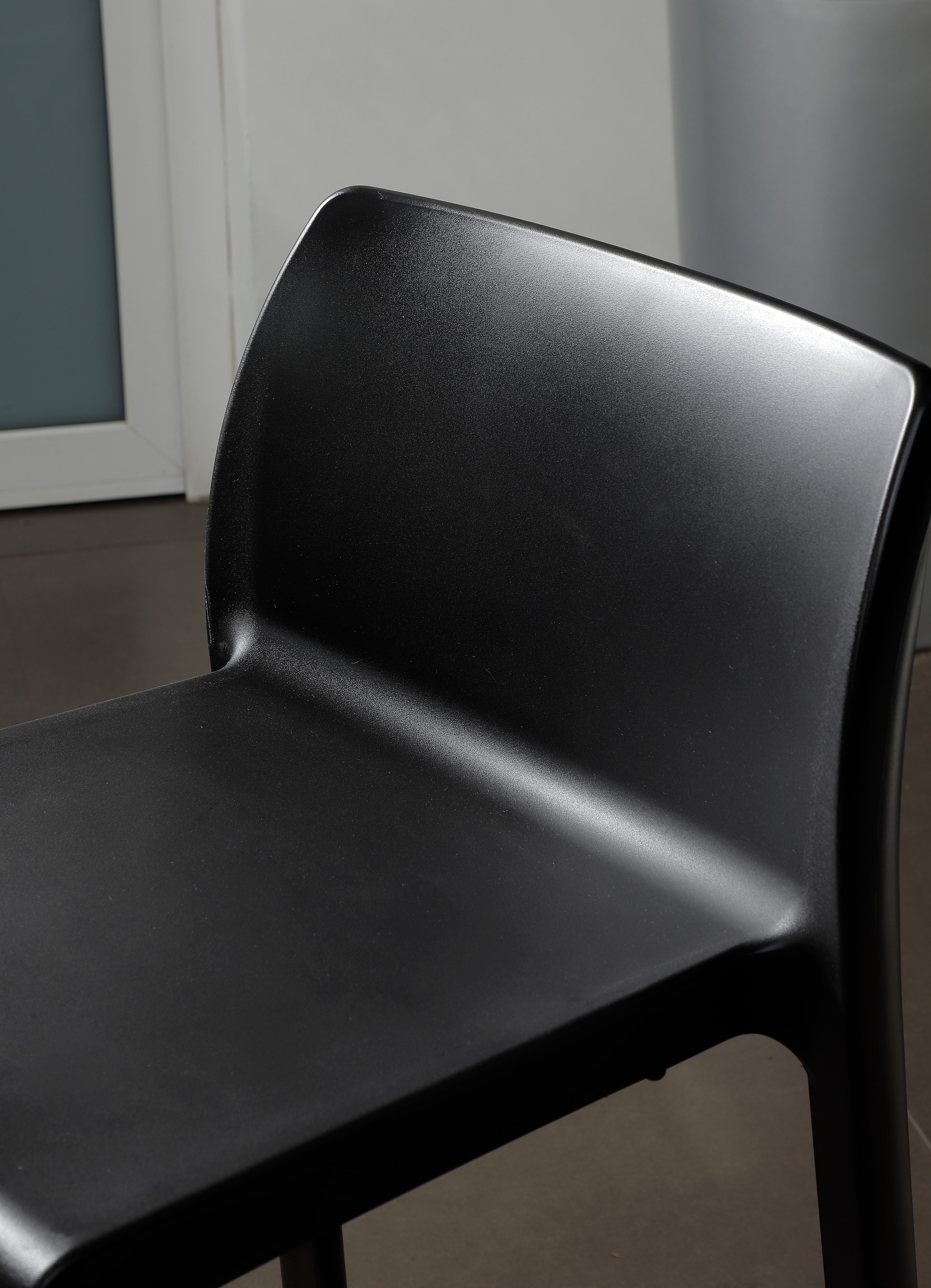 Outdoor Bar Stool 30" - Set of 4 - Plain