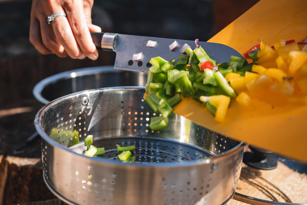 7QT RockPot Inner Pans