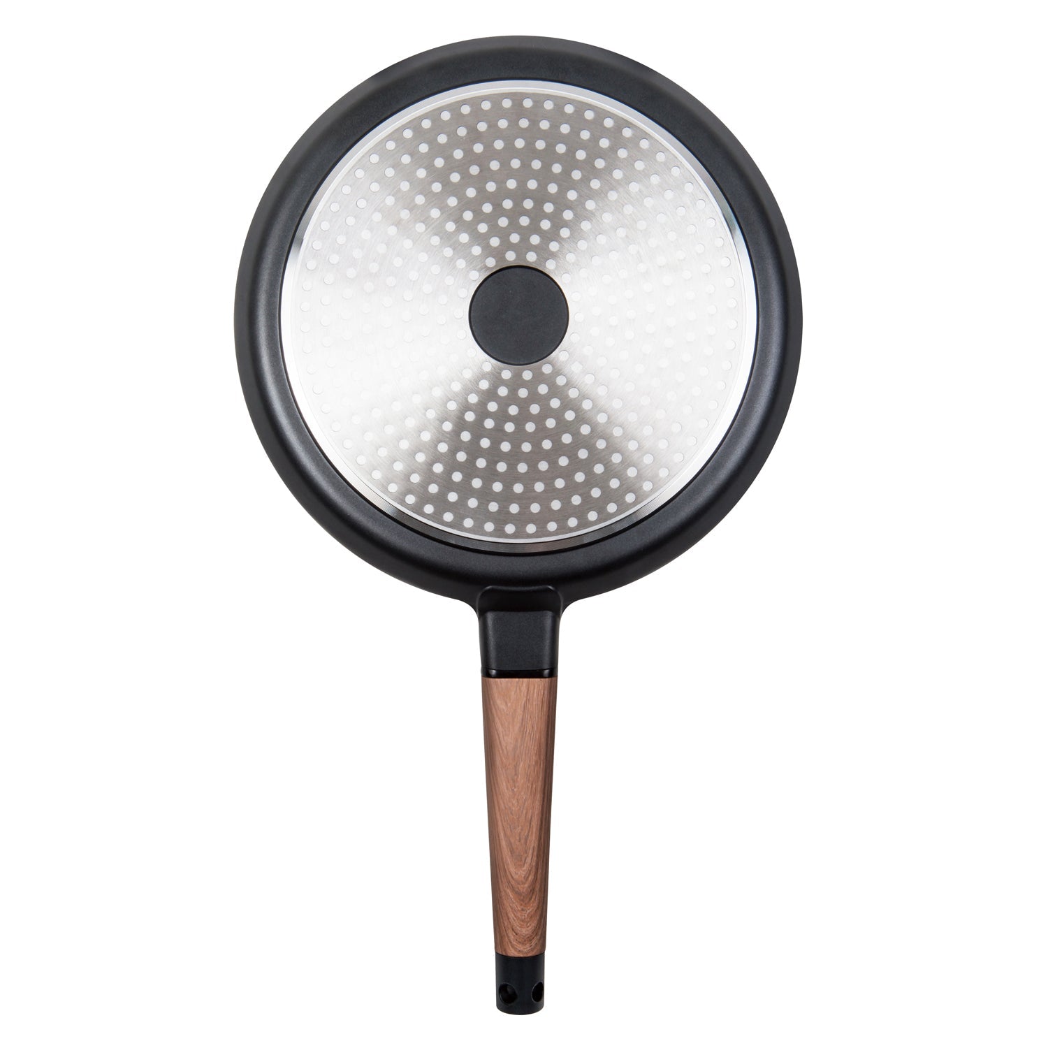 MASTERPAN Nonstick Crepe Pan and Griddle, 11" (28cm)