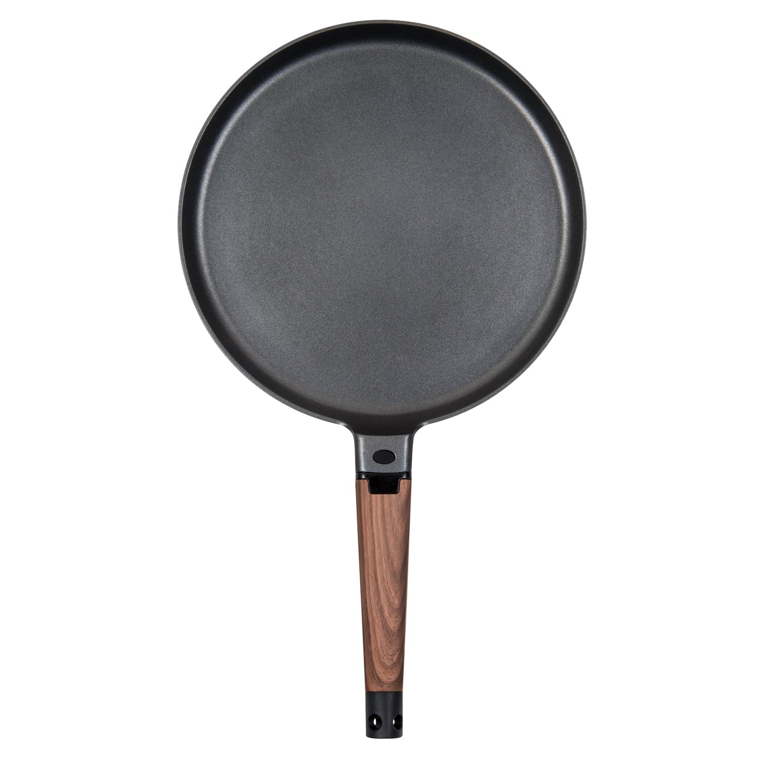 MASTERPAN Nonstick Crepe Pan and Griddle, 11" (28cm)