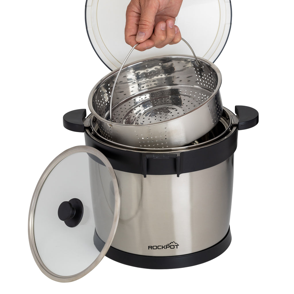 7QT RockPot Inner Pans