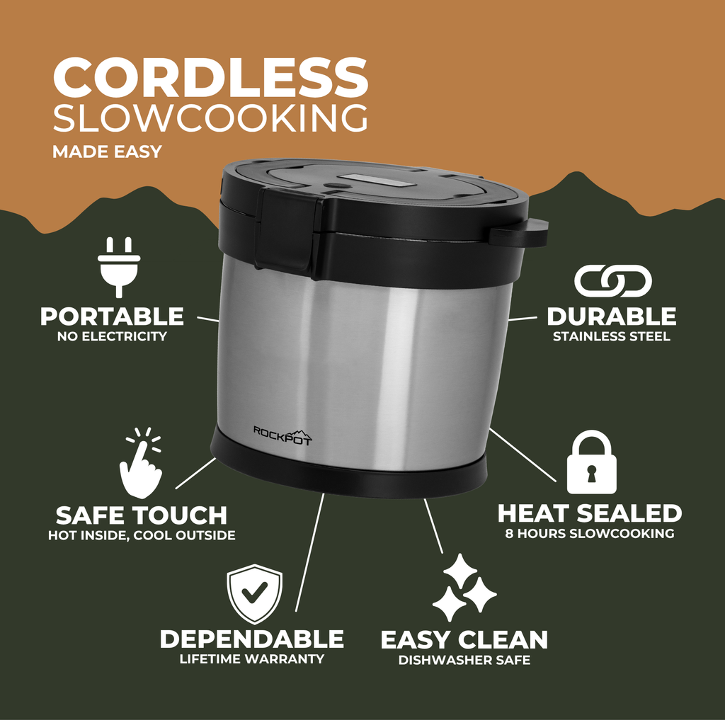 7QT RockPot