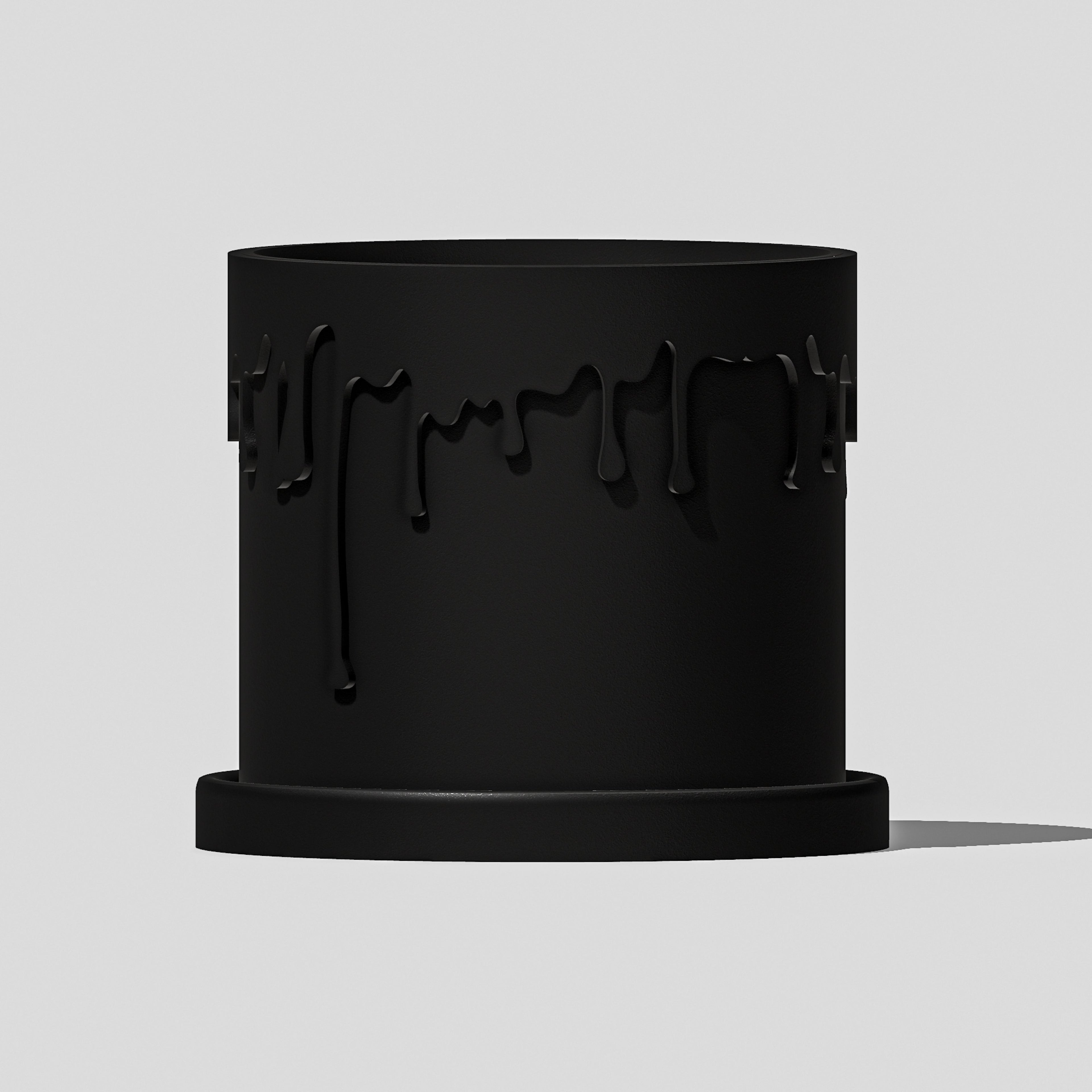 Drip Planter