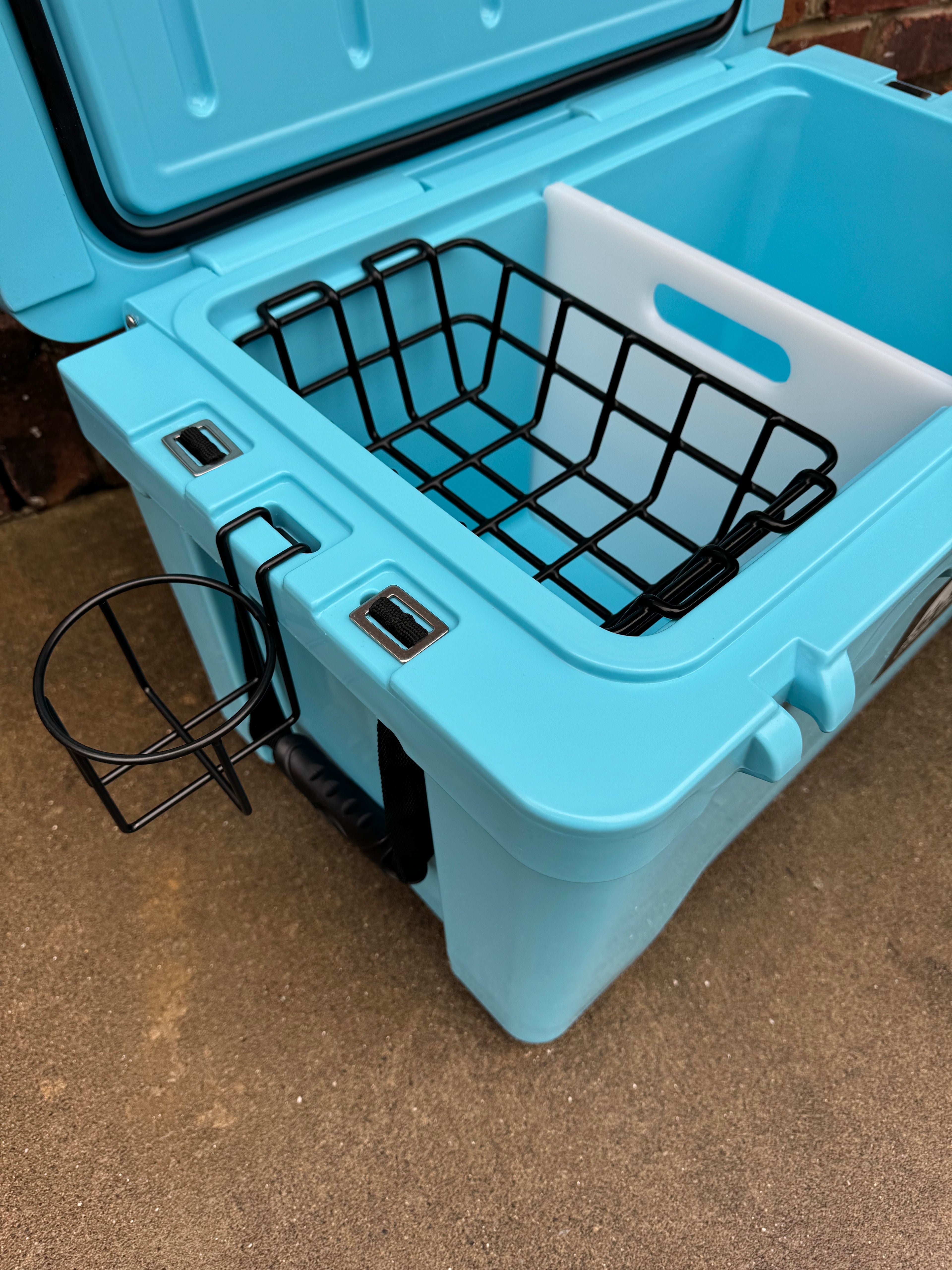 Polar Bear 45 Hard Coolers