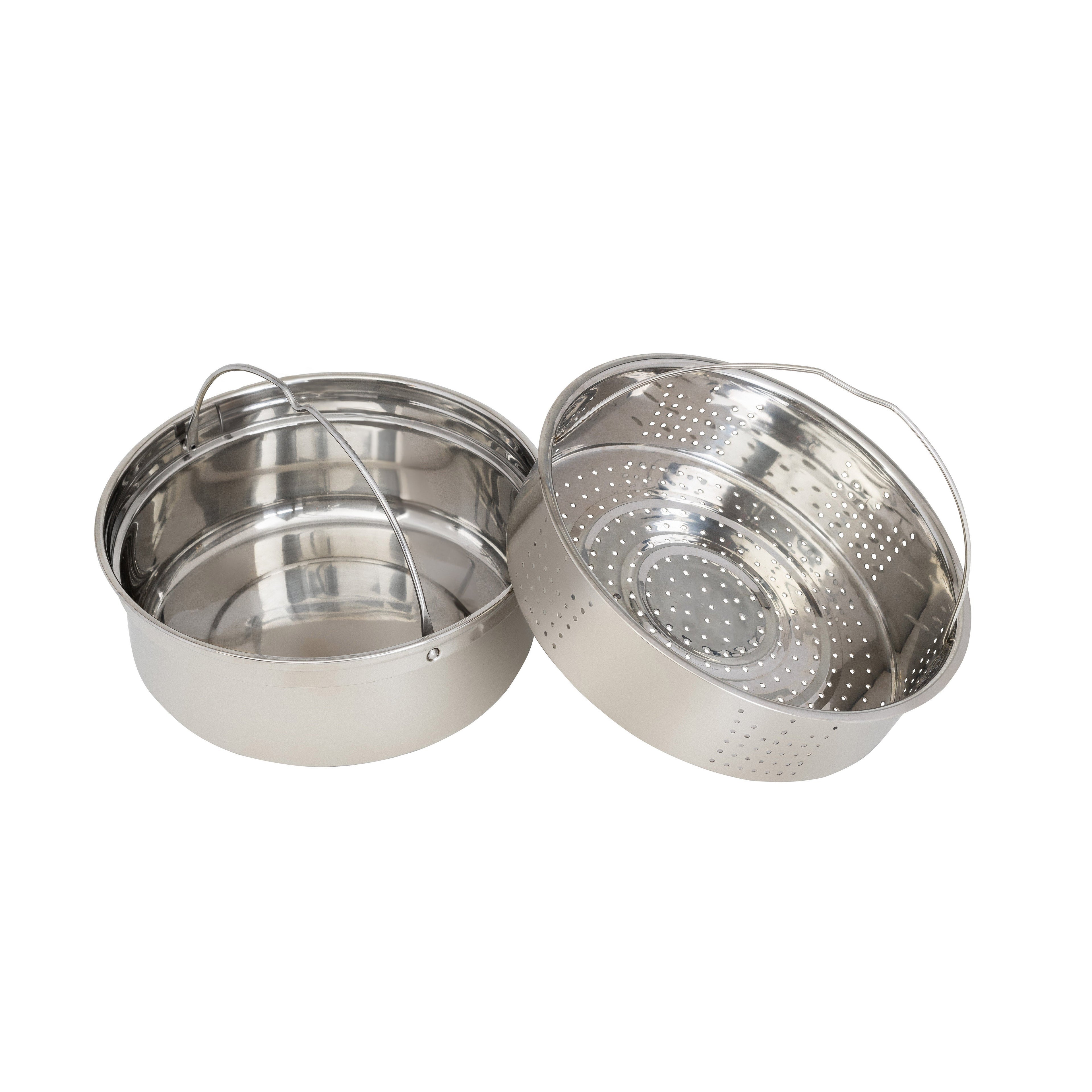 7QT RockPot Original Inner Pans