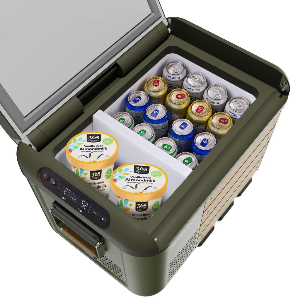 Rigel 35 Dual Zone eCooler