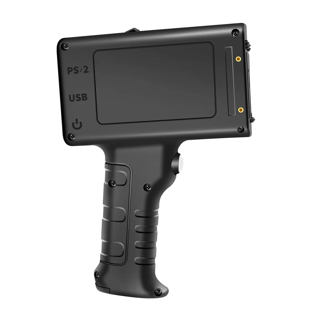 Handheld Thermal Inkjet Printer – Date, Logo & Expiry Date Printer