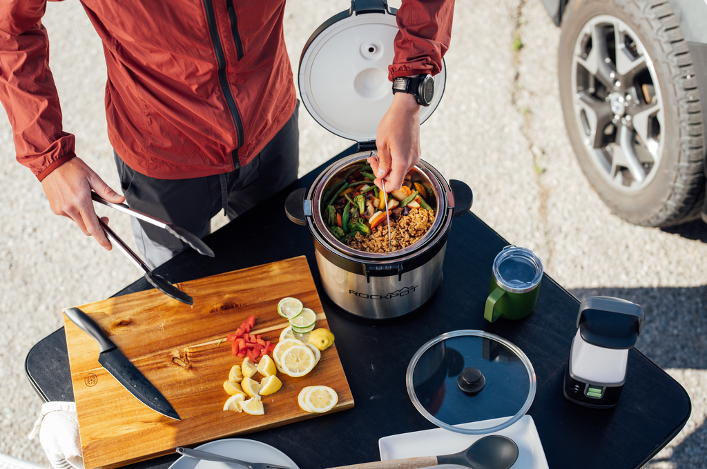 7QT RockPot Inner Pans