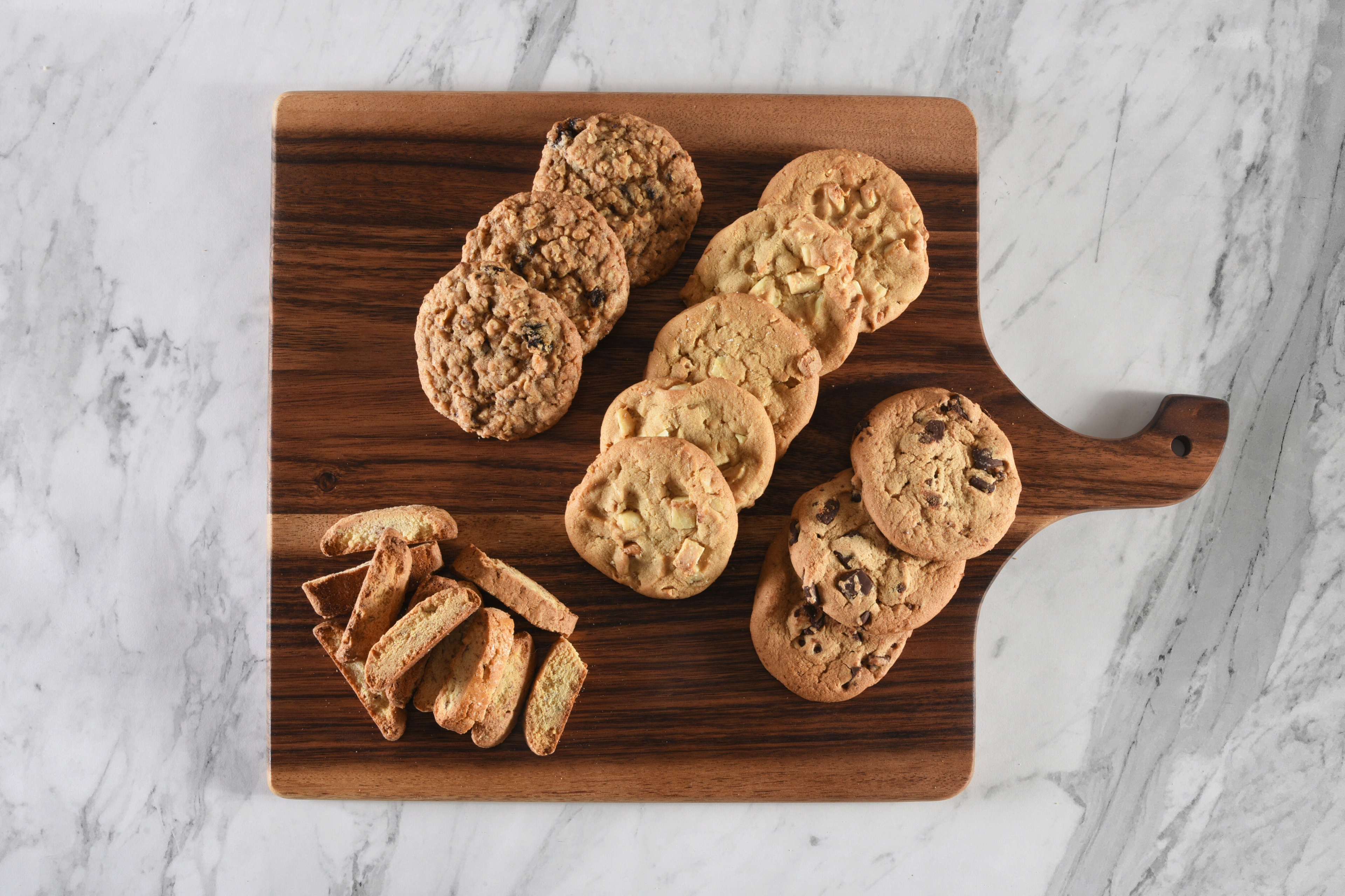 Square Board with Handle