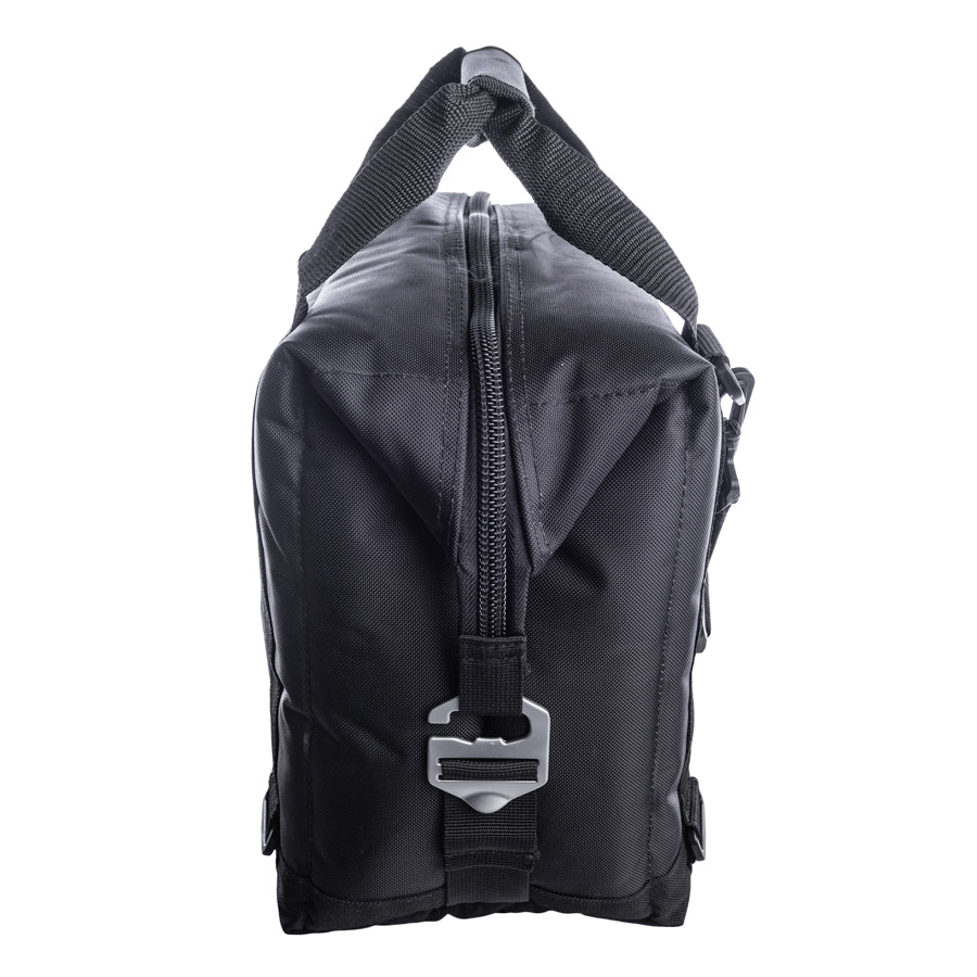 12 Pack Original Nylon Soft Cooler