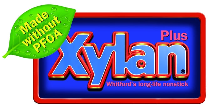 MASTERPAN Nonstick Grill Pan with Folding Handle, 8" (20cm)