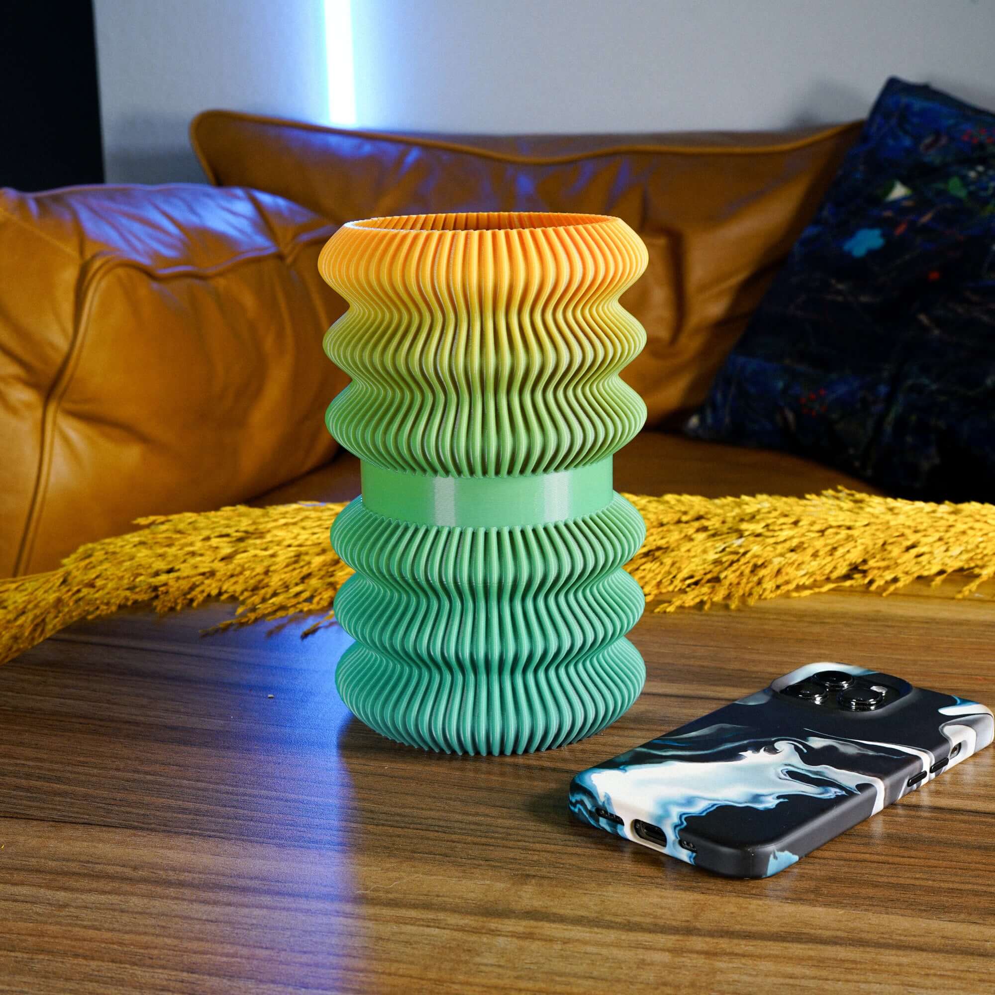 BANDES Vase