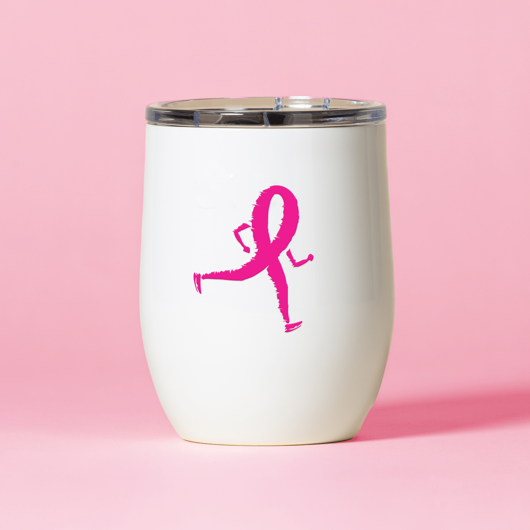 16 oz. Stemless | SIC X DONNA Marathon