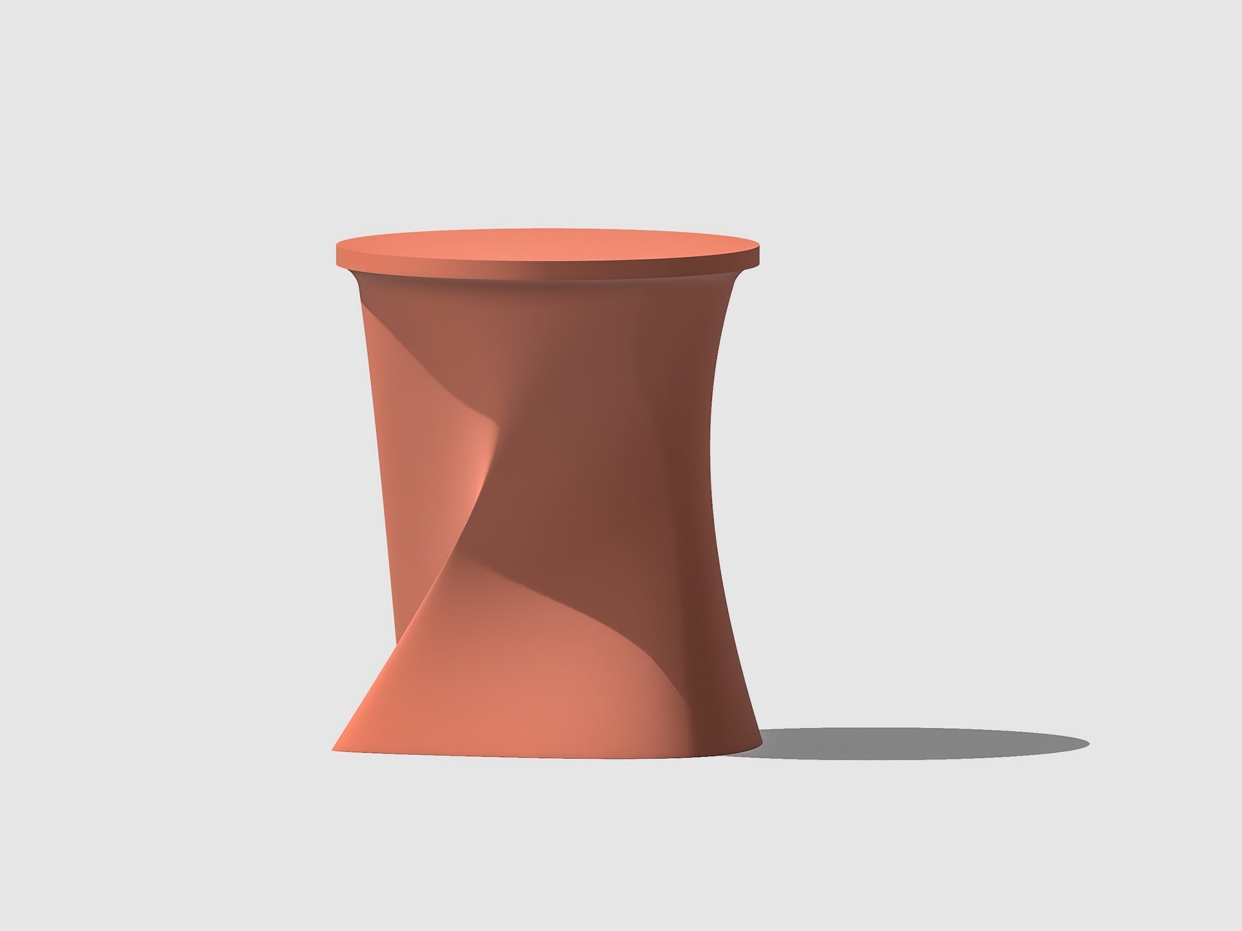 Aura Plant Stand
