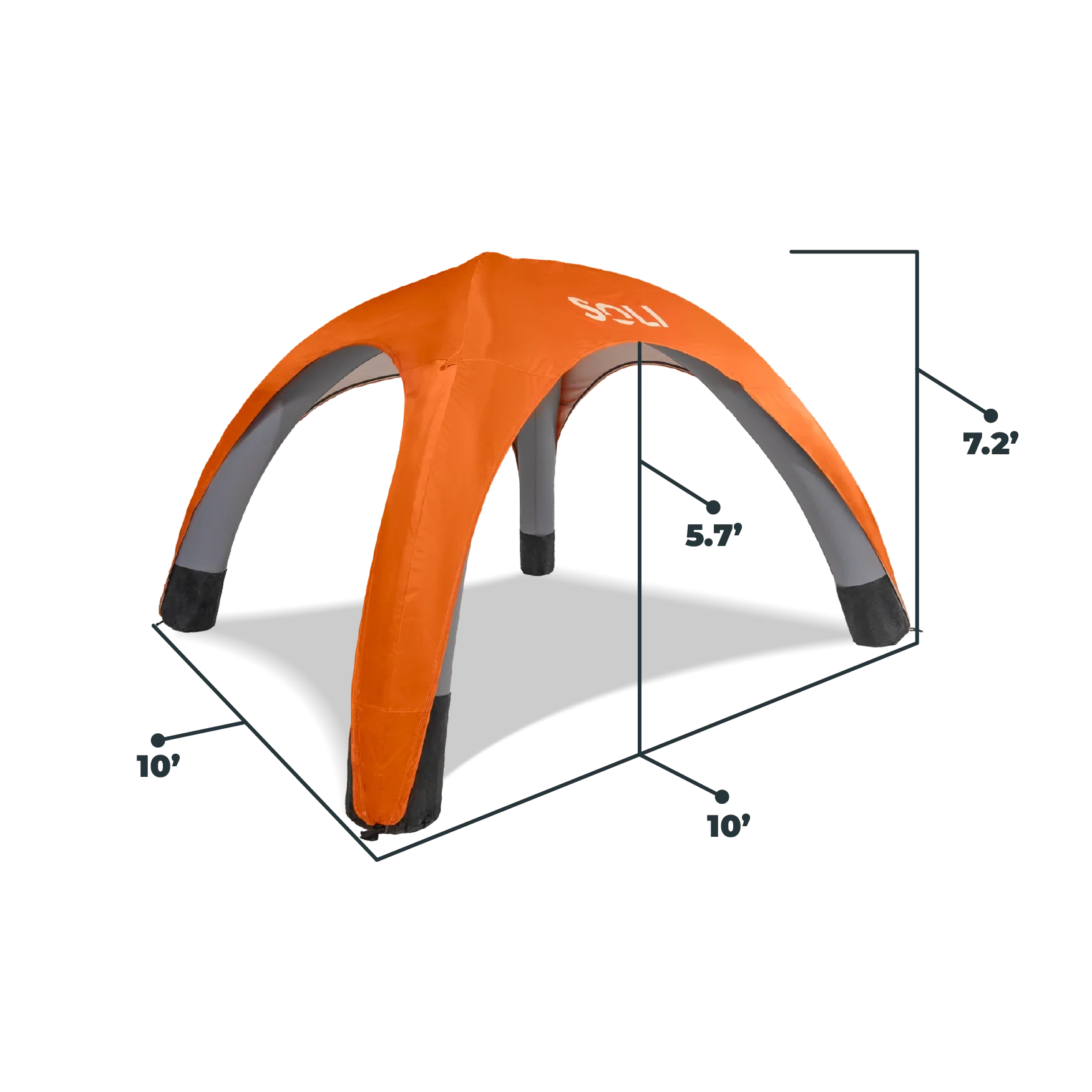 SOLI Air Canopy