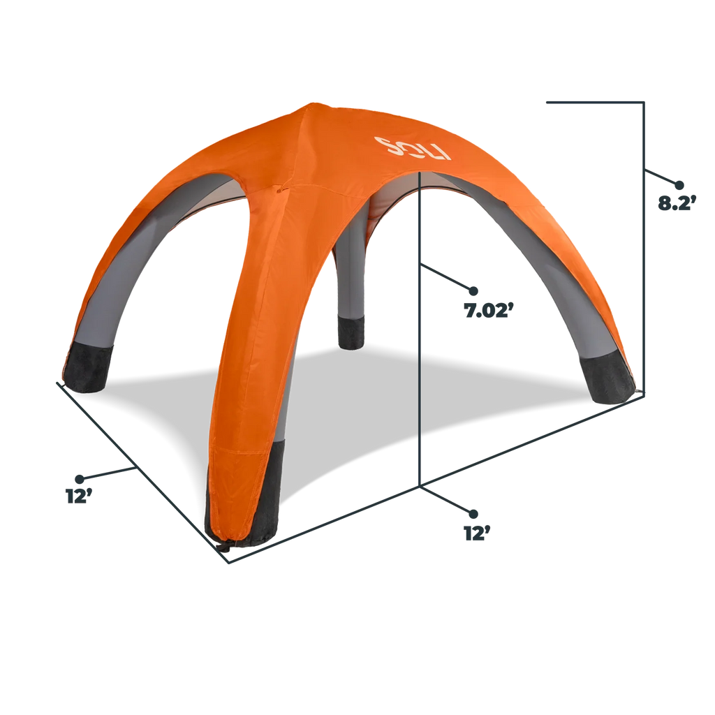 SOLI Air Canopy