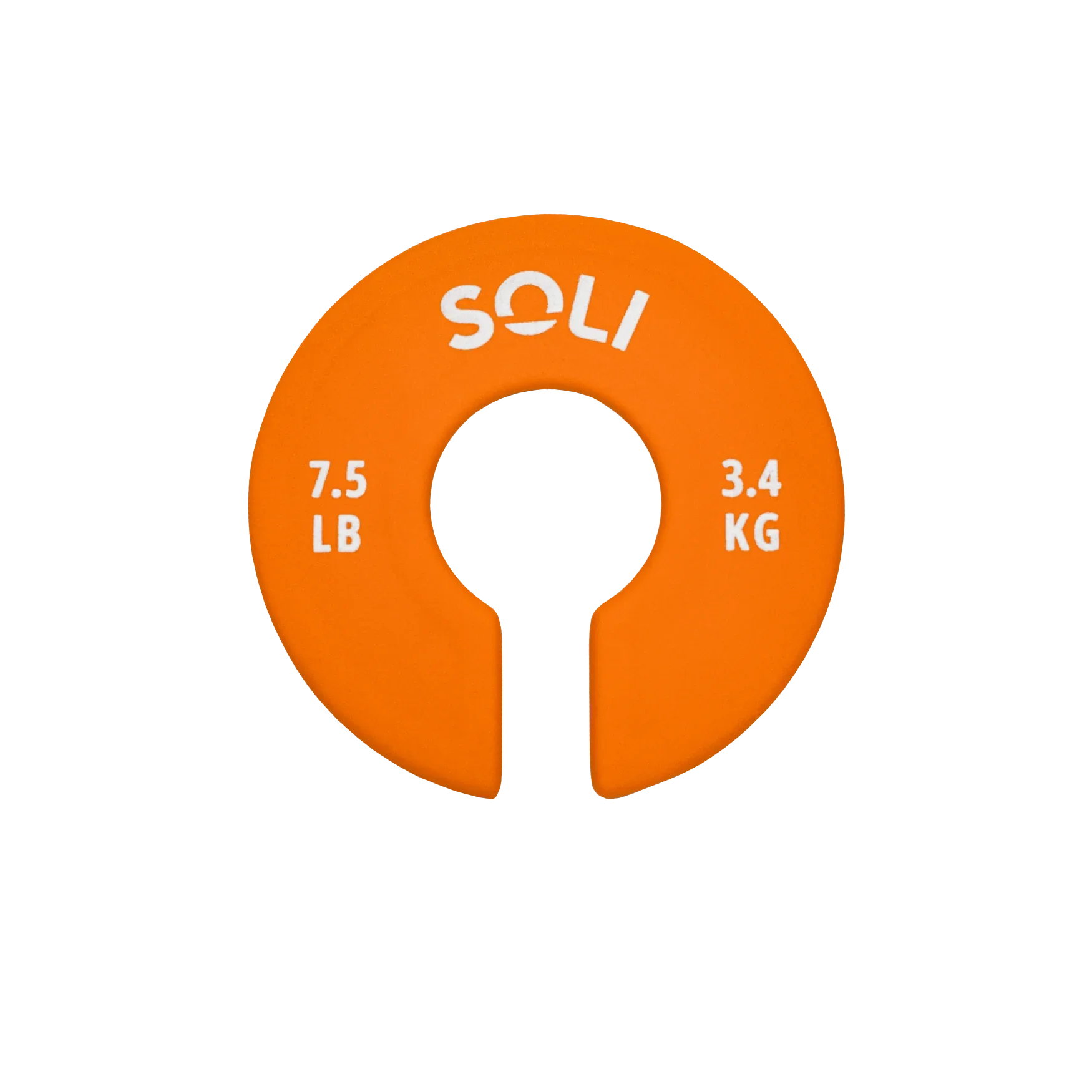 SOLI Weights