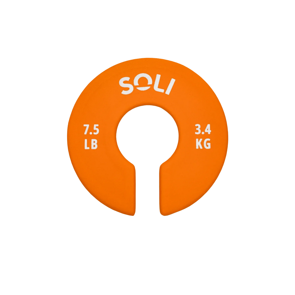 SOLI Weights